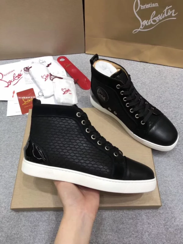 Christian Louboutin shoes - Replica shoes