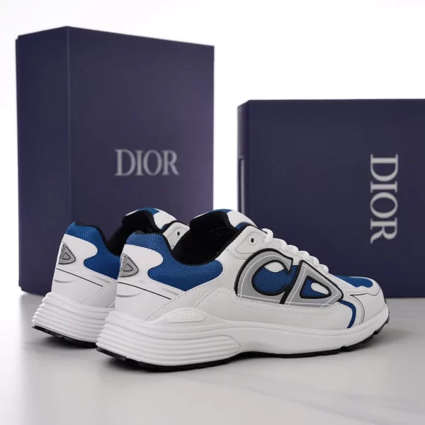 Dior shoes - rep shoes