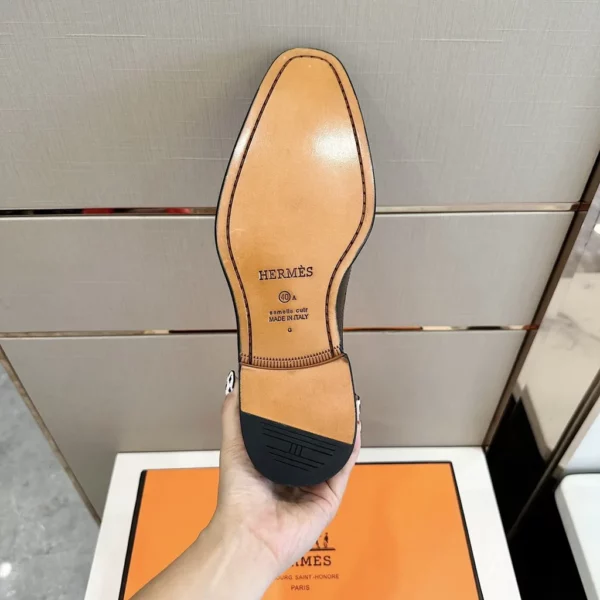 Hermes shoes - Replica shoes