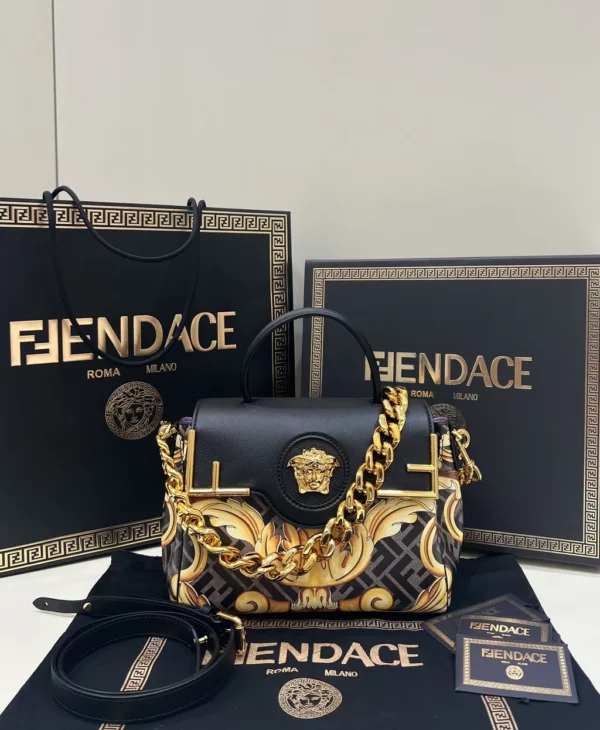 Versace bag - rep bags