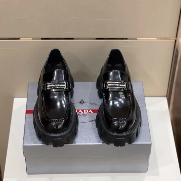 Prada shoes - rep shoes