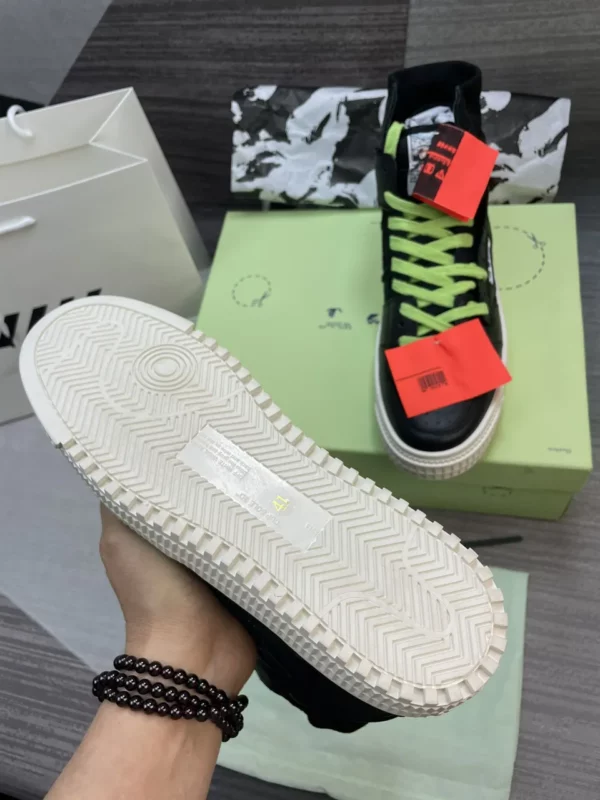 Off White shoes - Replica shoes