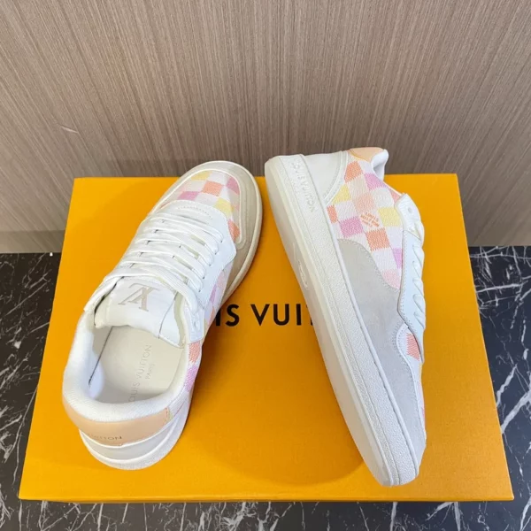 Louis Vuitton shoes - louis vuitton replica shoes