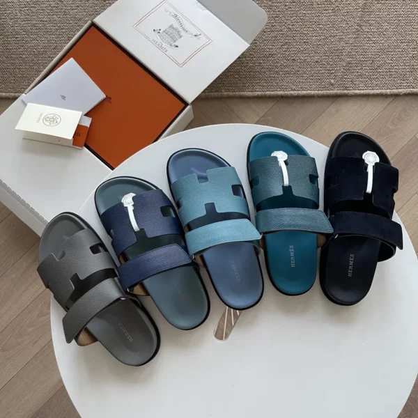 Hermes shoes - rep shoes