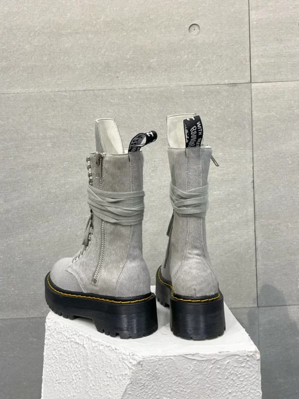 Rick Owens shoes - rep shoes