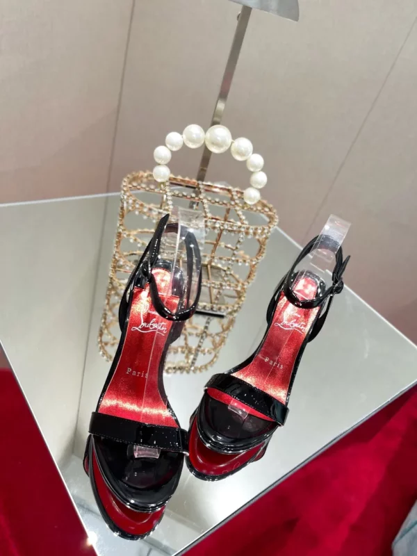 Christian Louboutin shoes - rep shoes