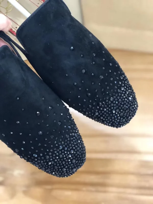 Christian Louboutin shoes - Reps shoes