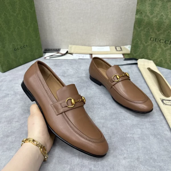 Gucci shoes - replica gucci shoes