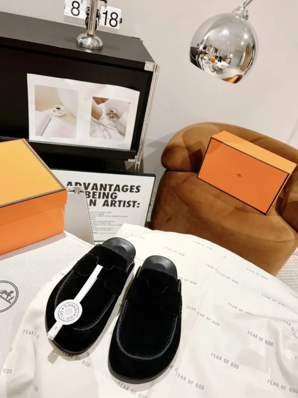 Hermes shoes - Replica shoes