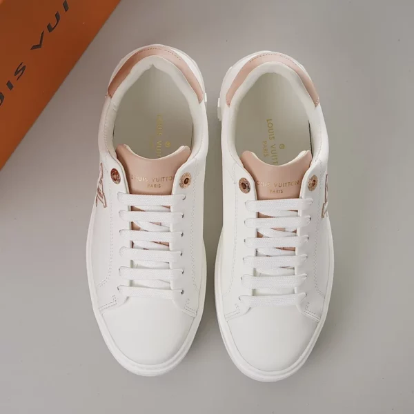 Louis Vuitton shoes - louis vuitton replica shoes