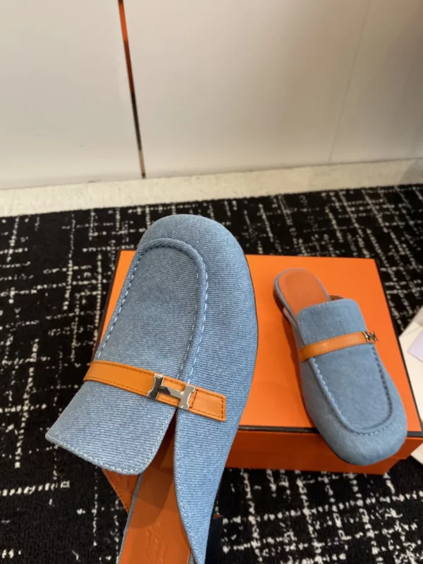 Hermes shoes - Replica shoes