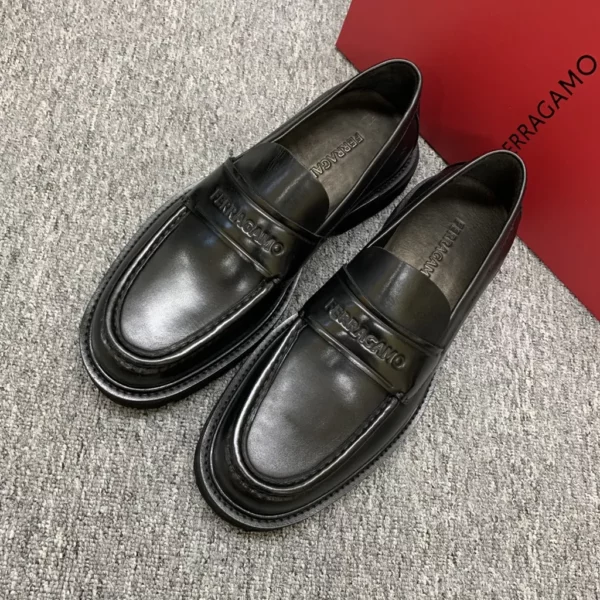 Ferragamo shoes - rep shoes