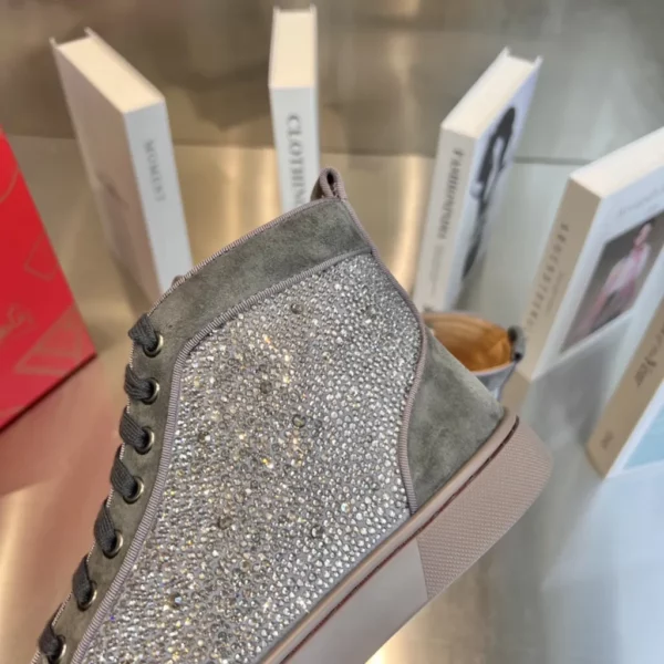 Christian Louboutin shoes - Reps shoes