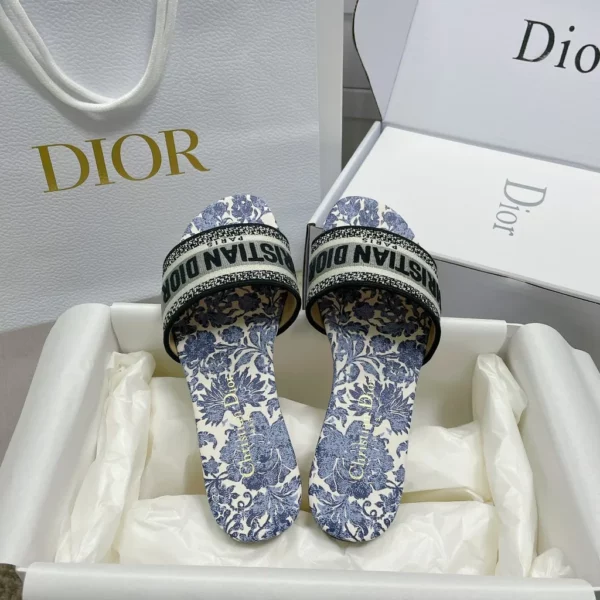 Dior shoes - Reps shoes