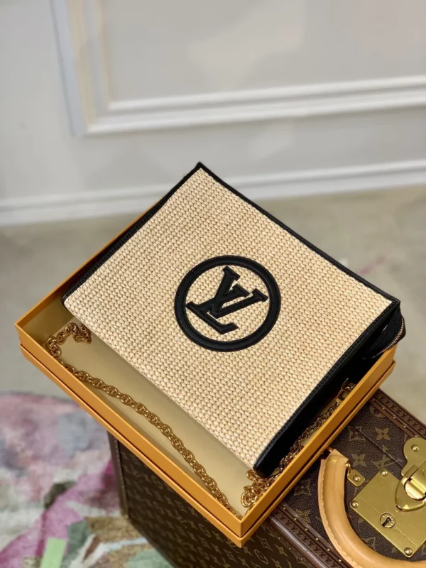 Louis Vuitton bag - louis vuitton replica bags