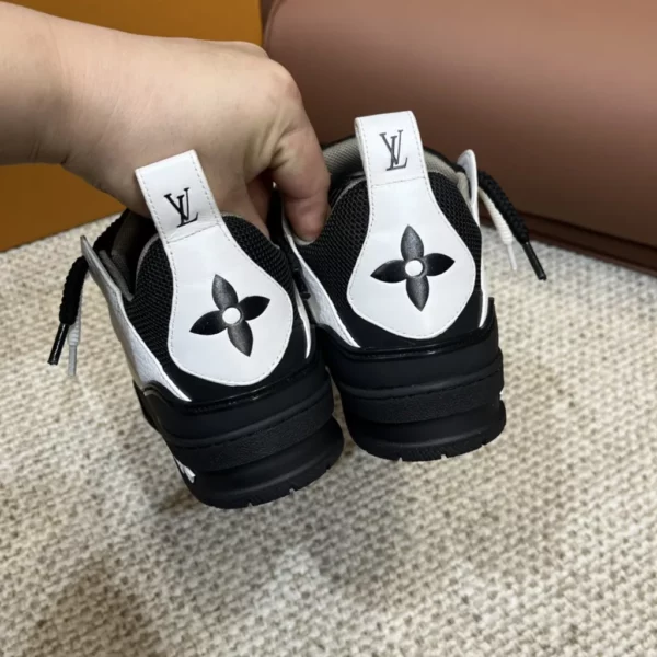 Louis Vuitton shoes - louis vuitton replica shoes