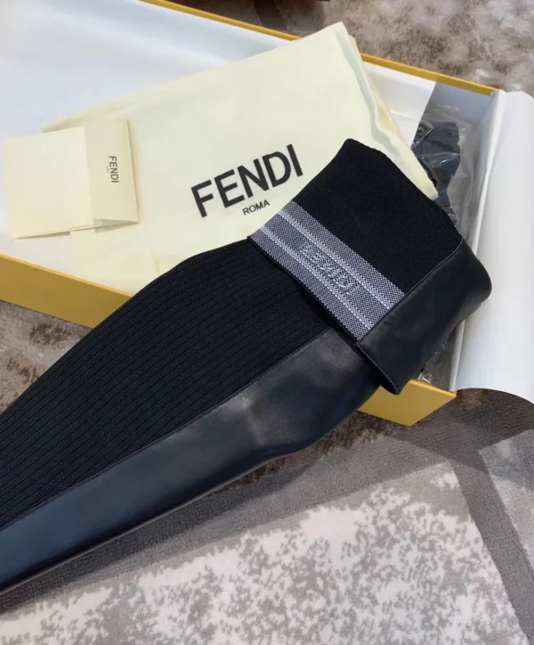 Fendi shoes - Replica shoes