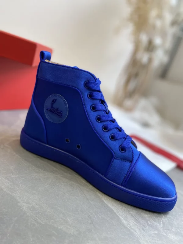 Christian Louboutin shoes - rep shoes