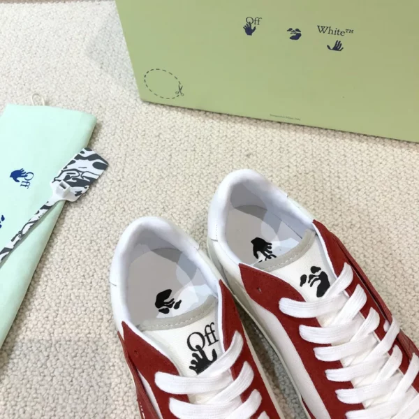 Off White shoes - Replica shoes