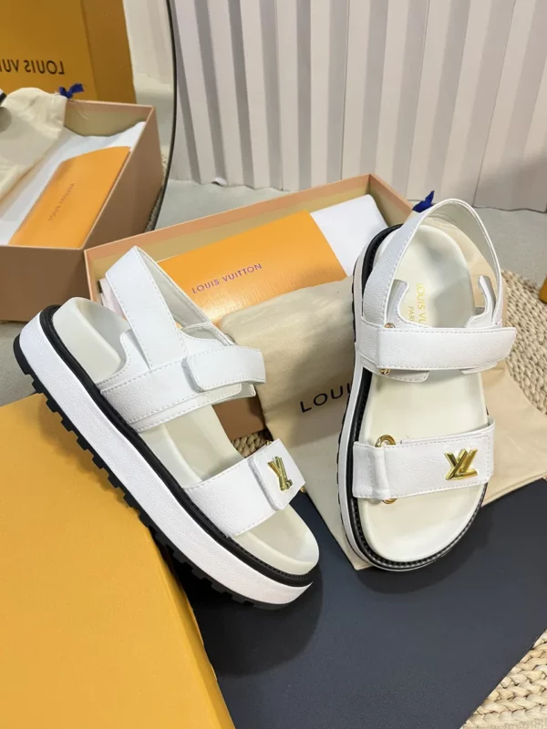 Louis Vuitton shoes - louis vuitton replica shoes