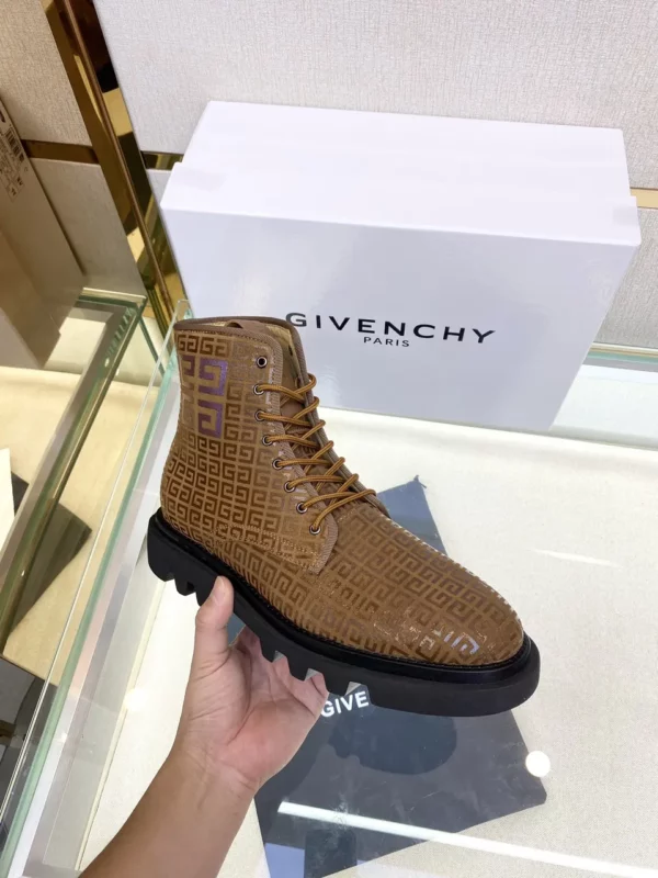 Givenchy shoes - Replica shoes