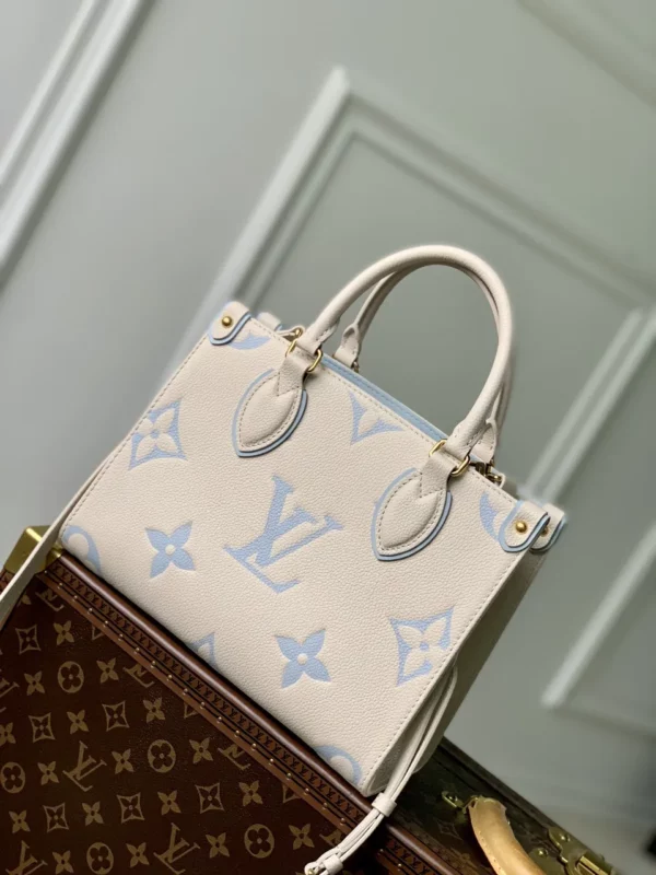 Louis Vuitton bag - louis vuitton replica bags