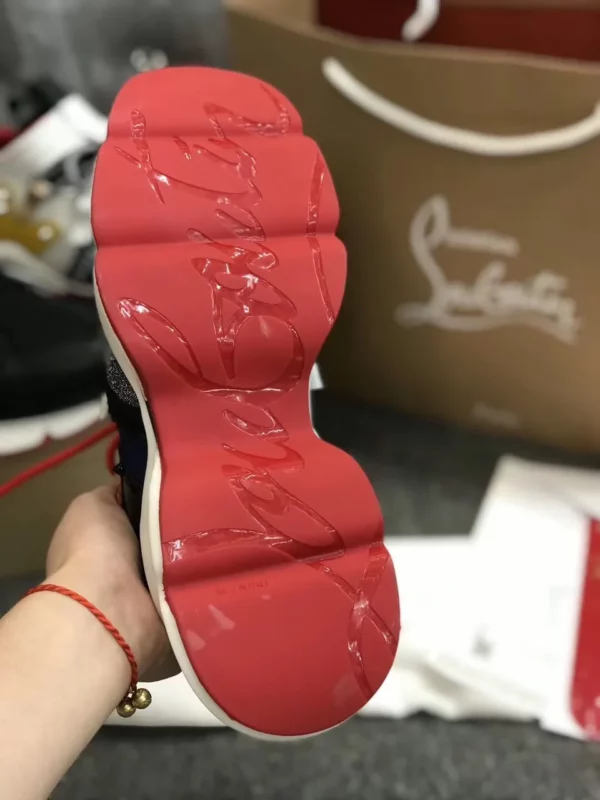 Christian Louboutin shoes - rep shoes