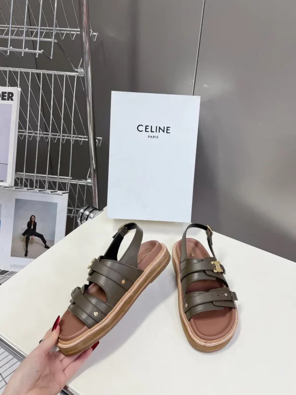 Celine shoes - Reps shoes