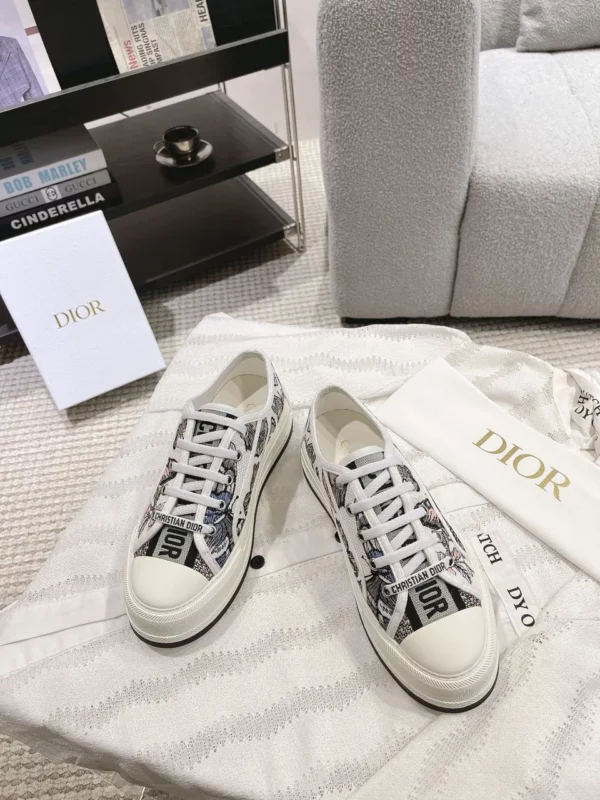 Dior shoes - rep shoes