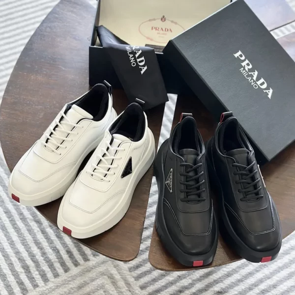 Prada shoes - rep shoes