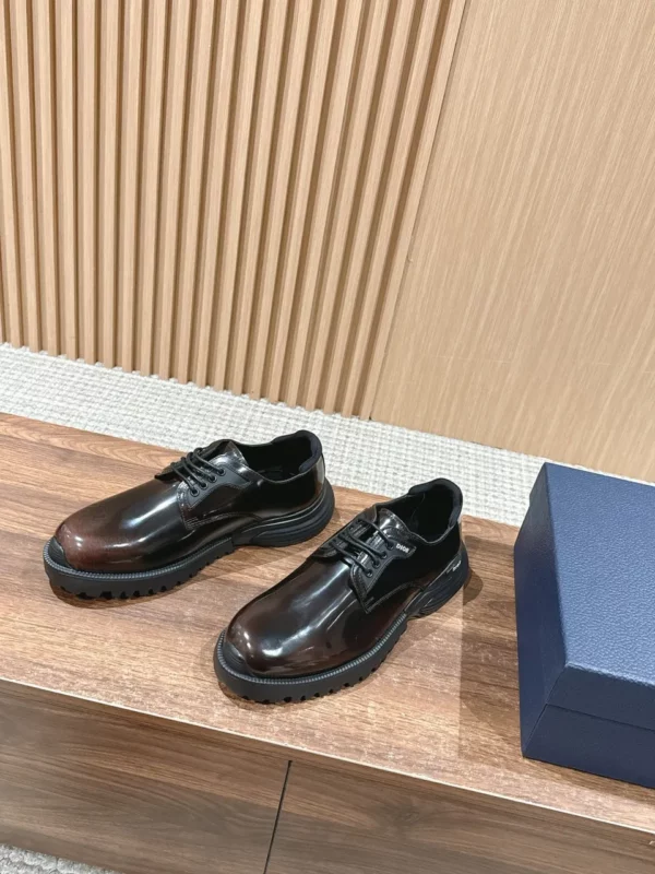 Dior shoes - rep shoes