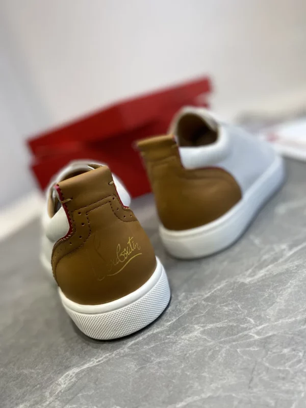 Christian Louboutin shoes - Reps shoes