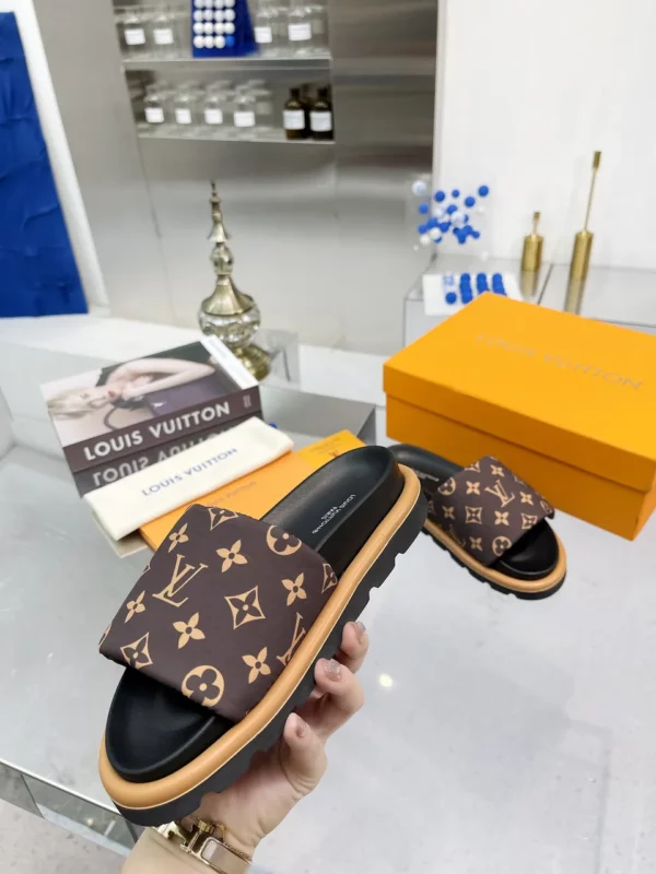 Louis Vuitton shoes - louis vuitton replica shoes