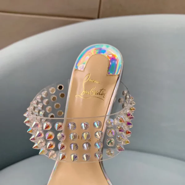 Christian Louboutin shoes - Reps shoes