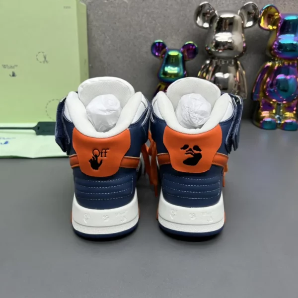 Off White shoes - Replica shoes