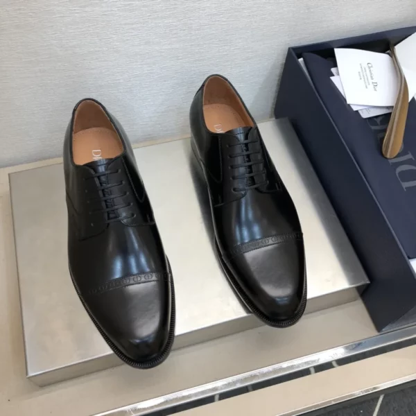 Dior shoes - rep shoes