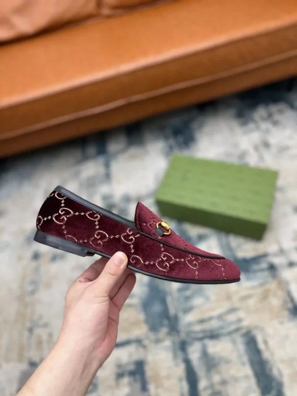 Gucci shoes - replica gucci shoes