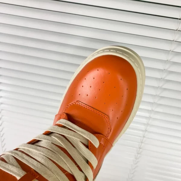 Rick Owens shoes - rep shoes