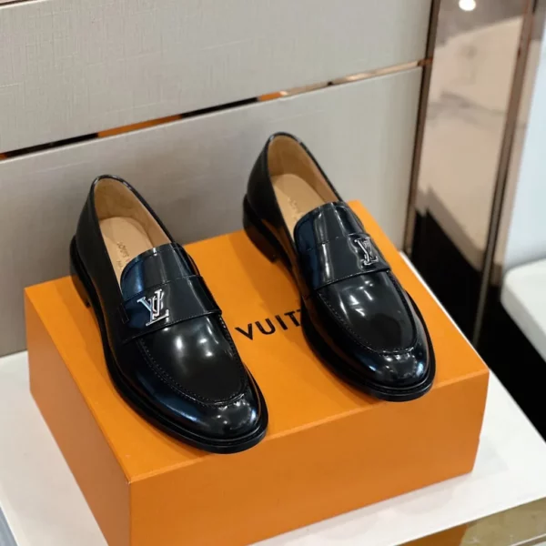 Louis Vuitton shoes - louis vuitton replica shoes