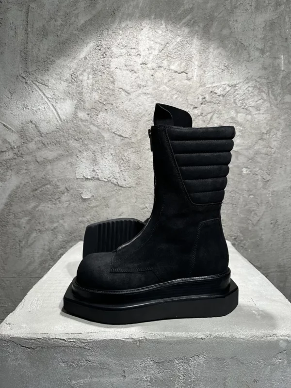 Rick Owens shoes - rep shoes