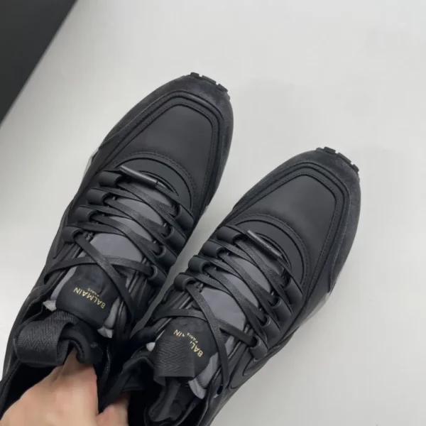 Balmain shoes - Reps shoes