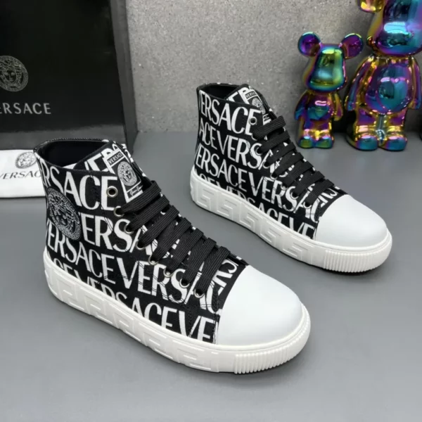 Versace shoes - Replica shoes