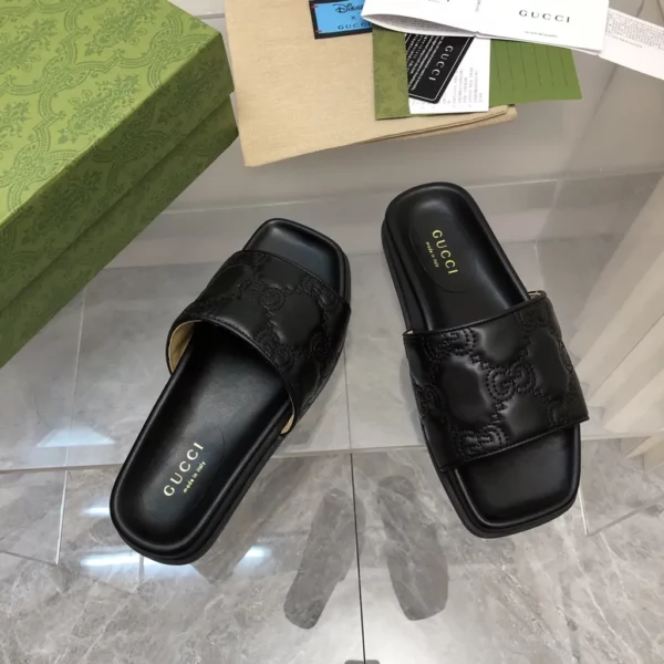 Gucci shoes - replica gucci shoes