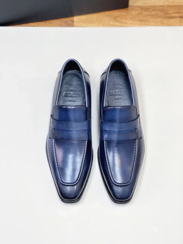 Berluti shoes - rep shoes