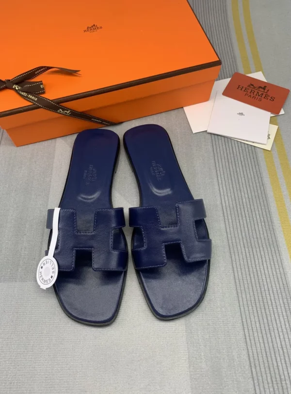 Hermes shoes - Reps shoes