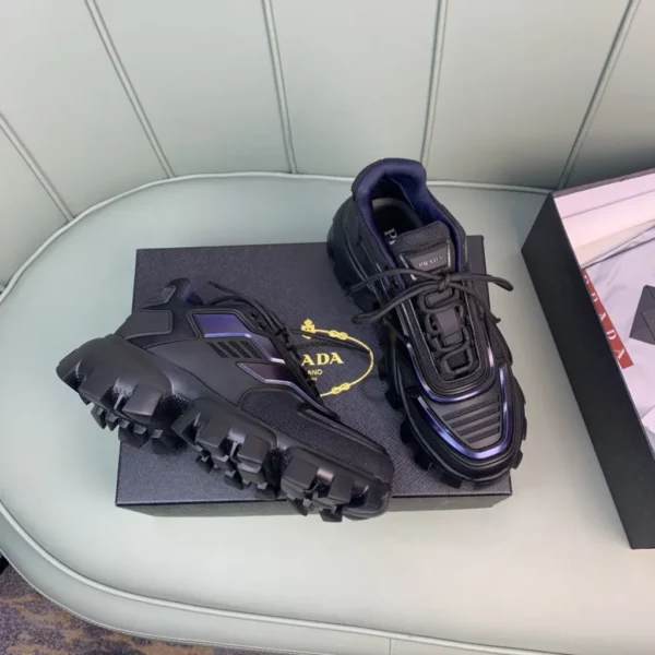 Prada shoes - Reps shoes