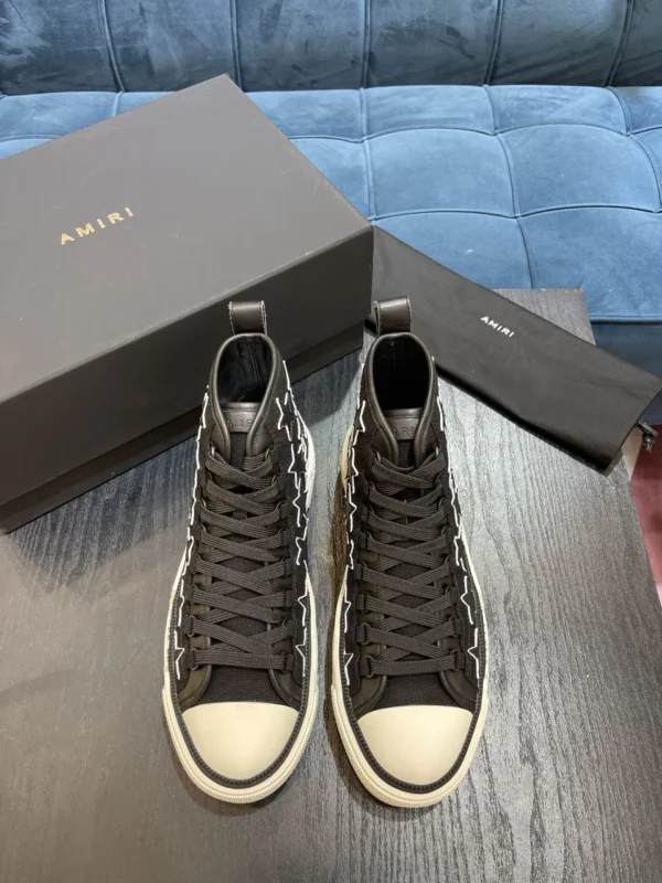 Amiri shoes - rep shoes