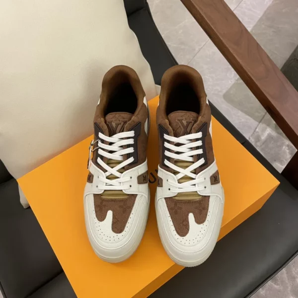 Louis Vuitton shoes - louis vuitton replica shoes