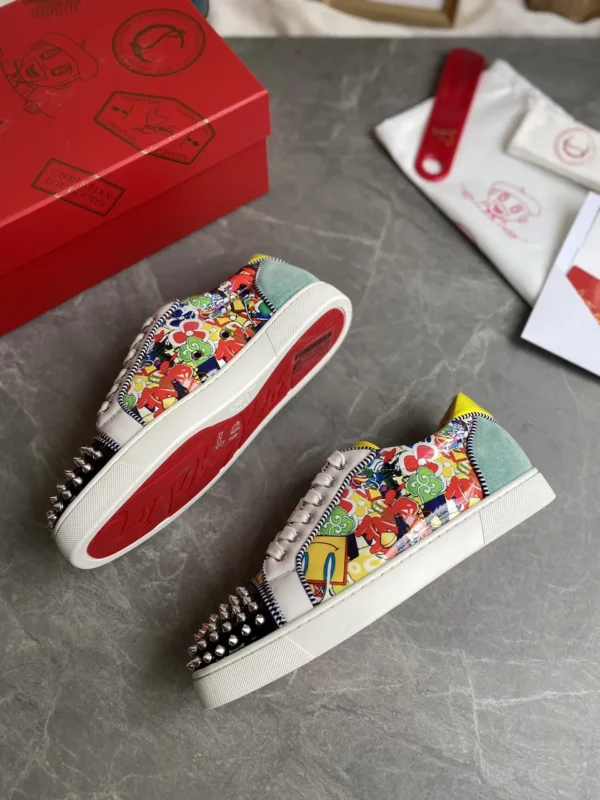 Christian Louboutin shoes - rep shoes