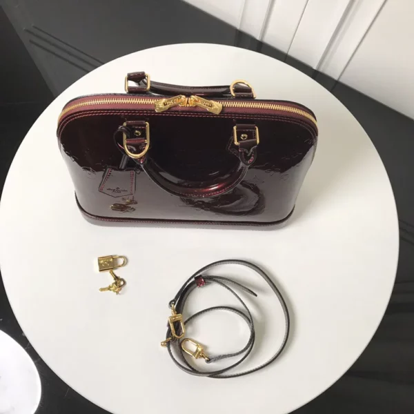 Louis Vuitton bag - louis vuitton replica bags